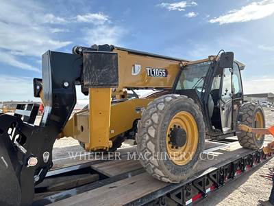 Caterpillar TL1055 Telehandler