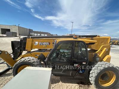 Caterpillar TL1055 Telehandler