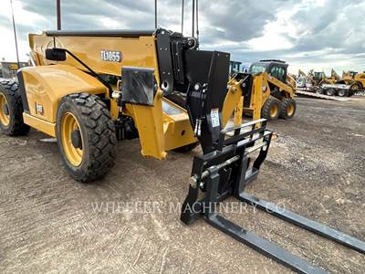 Caterpillar TL1055 Telehandler