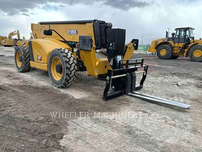 Caterpillar TL1055 Telehandler