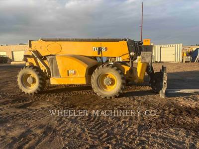 Caterpillar TL1055 Telehandler