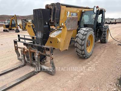 Caterpillar TL1055 Telehandler