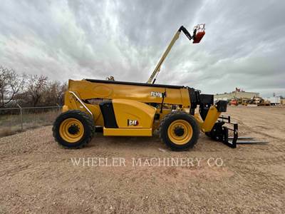 Caterpillar TL1055 Telehandler