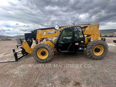 Caterpillar TL1055 Telehandler