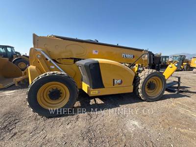 Caterpillar TL1055 Telehandler