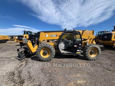 Caterpillar TL1055 Telehandler