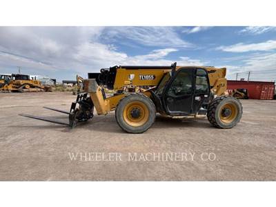Caterpillar TL1055 Telehandler