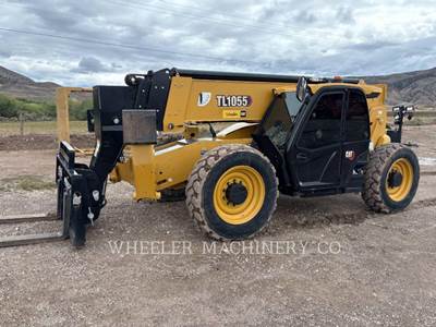 Caterpillar TL1055 Telehandler