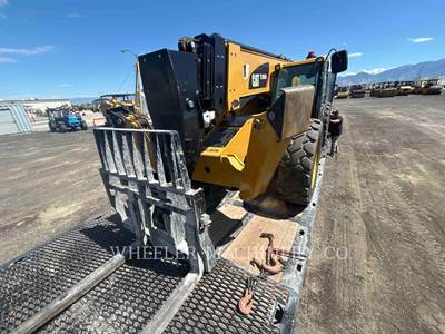 Caterpillar TL1055D Telehandler