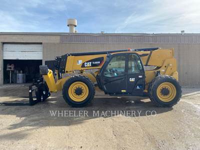 Caterpillar TL1055D Telehandler