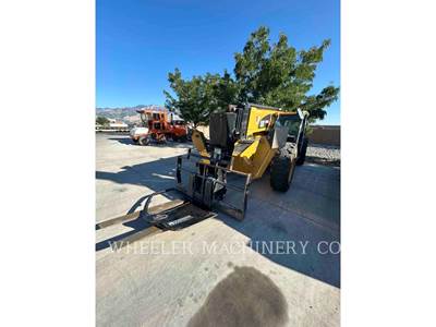 Caterpillar TL1055D Telehandler