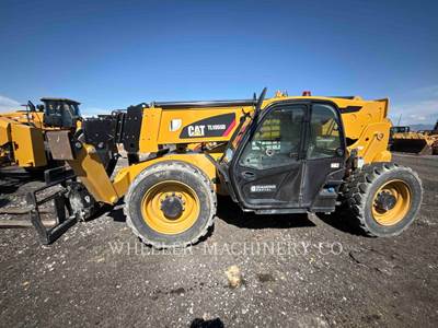Caterpillar TL1055D Telehandler