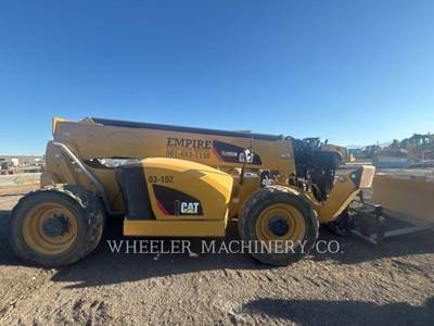 Caterpillar TL1055D Telehandler