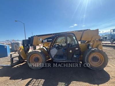 Caterpillar TL1055D Telehandler