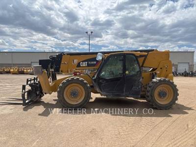Caterpillar TL1055D Telehandler