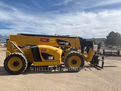 Caterpillar TL1055D Telehandler