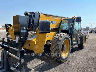 Caterpillar TL1255 Telehandler