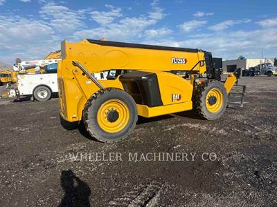 Caterpillar TL1255 Telehandler