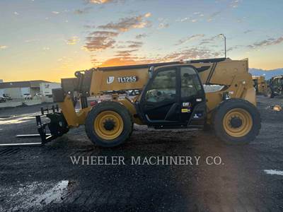Caterpillar TL1255 Telehandler