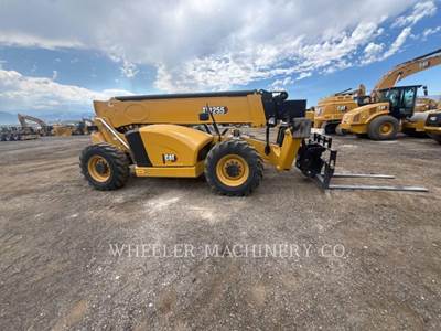 Caterpillar TL1255 Telehandler
