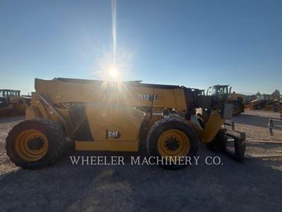 Caterpillar TL1255 Telehandler