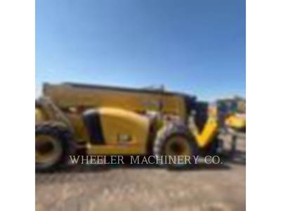 Caterpillar TL1255 CAN Telehandler