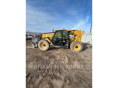 Caterpillar TL642 Telehandler