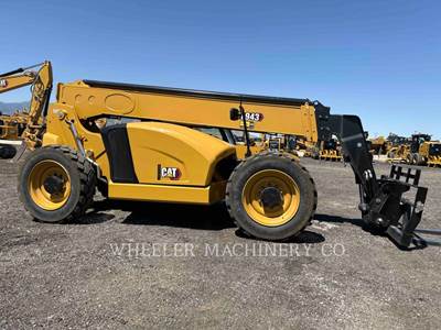 Caterpillar TL943 Telehandler