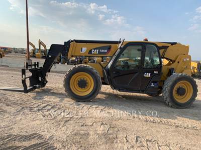 Caterpillar TL943D Telehandler