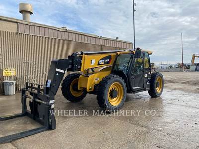 Caterpillar TL943D Telehandler