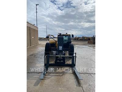 2021 Caterpillar TL943D Telehandler For Sale, 2,213 Hours | Moab, UT ...