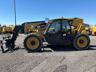 Caterpillar TL943D Telehandler