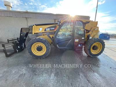 Caterpillar TL943D Telehandler