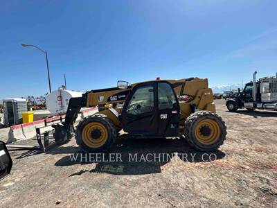 Caterpillar TL943D Telehandler