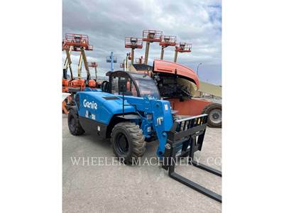 Genie GTH-5519 Telehandler