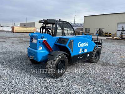 Genie GTH-5519 Telehandler