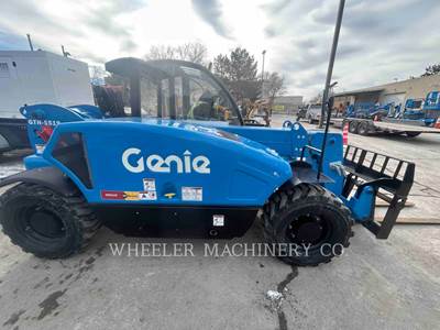 Genie GTH-5519 Telehandler