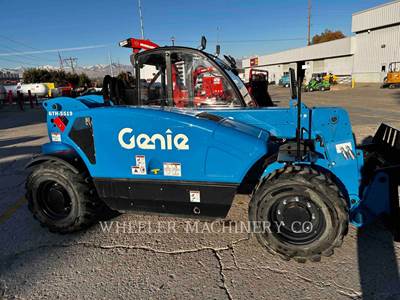 Genie GTH-5519 Telehandler