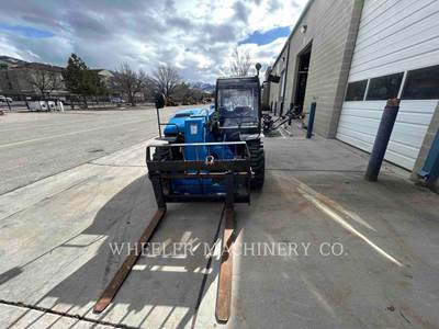 Genie GTH-5519 Telehandler