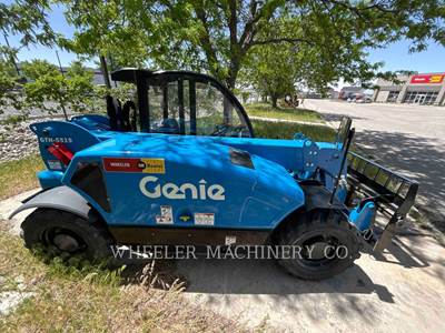 Genie GTH-5519 Telehandler