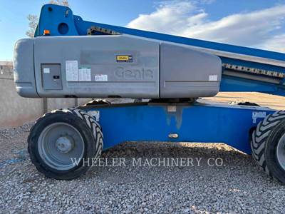 Genie GTH-844 Telehandler