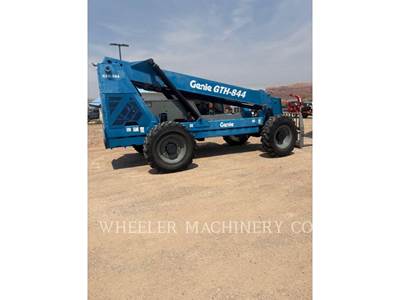 Genie GTH-844 Telehandler