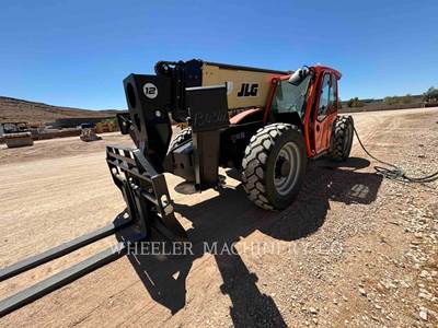 JLG 1255 Telehandler