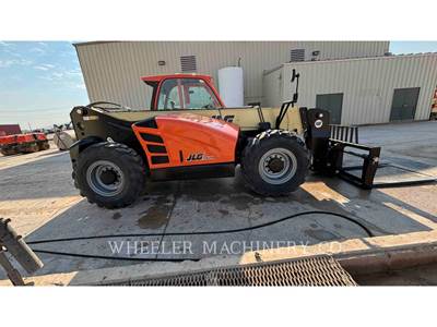 JLG TH1644 Telehandler
