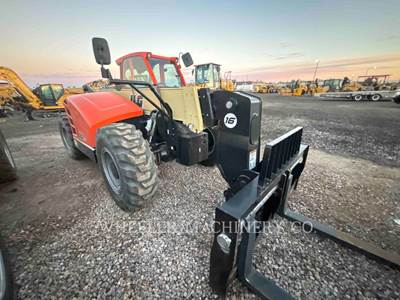 JLG TH1644 Telehandler