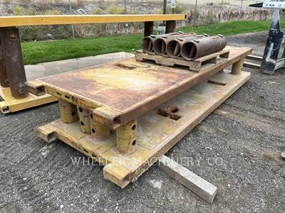 Protec TS 4X12 Trencher