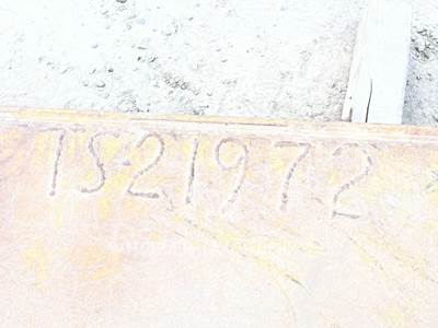 Protec TS 4X16 Trencher