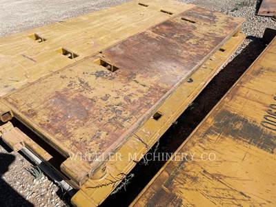 Protec TS 4X16 Trencher