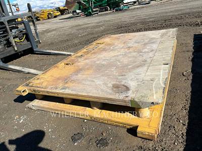 Protec TS 8X12 Trencher