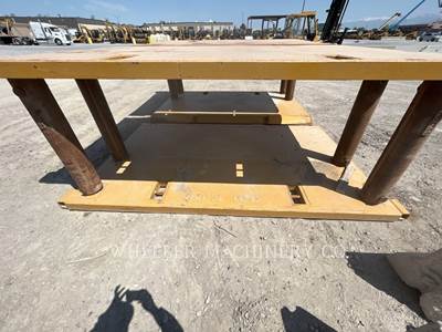 Protec TS 8X12 Trencher